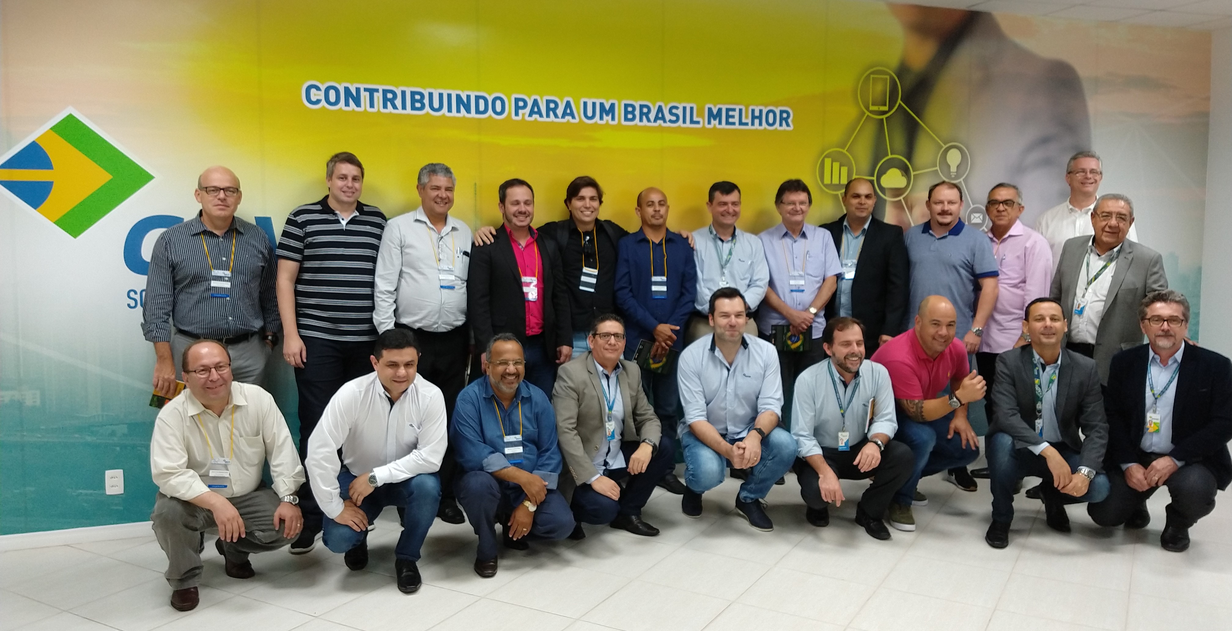 GOVBR lança plataforma inovadora de gestão pública