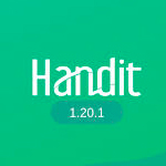 Handit - Software para planejamento oramentrio