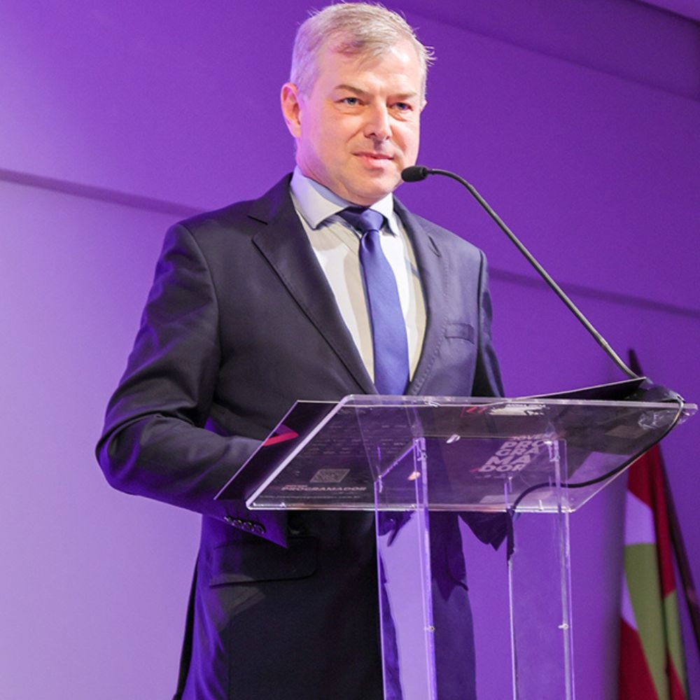 Andréas Hartmann e nova diretoria são eleitos pelo SEPROSC para o triênio 2026/2029