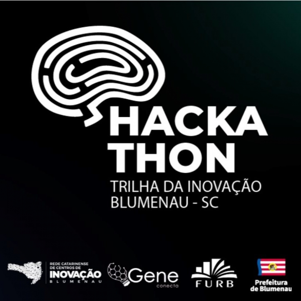 Centro de Inovação de Blumenau vai sediar Hackathon com 52 horas de duração