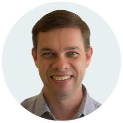 <strong> Diretor financeiro </strong> <br> Paulo Sérgio Paganelli
